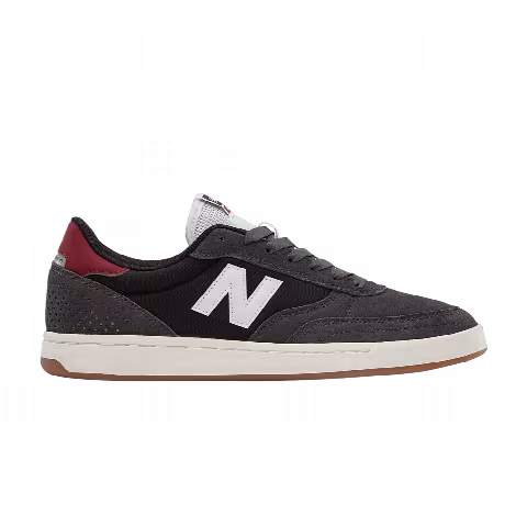 New Balance Numeric 440 'Grey'