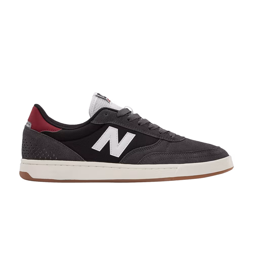 New Balance Numeric 440 Grey