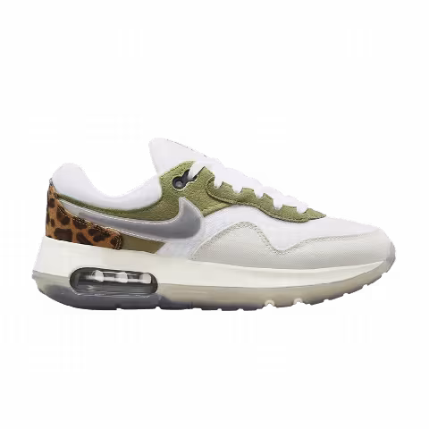 Nike Air Max Motif Next Nature GS 'Leopard'