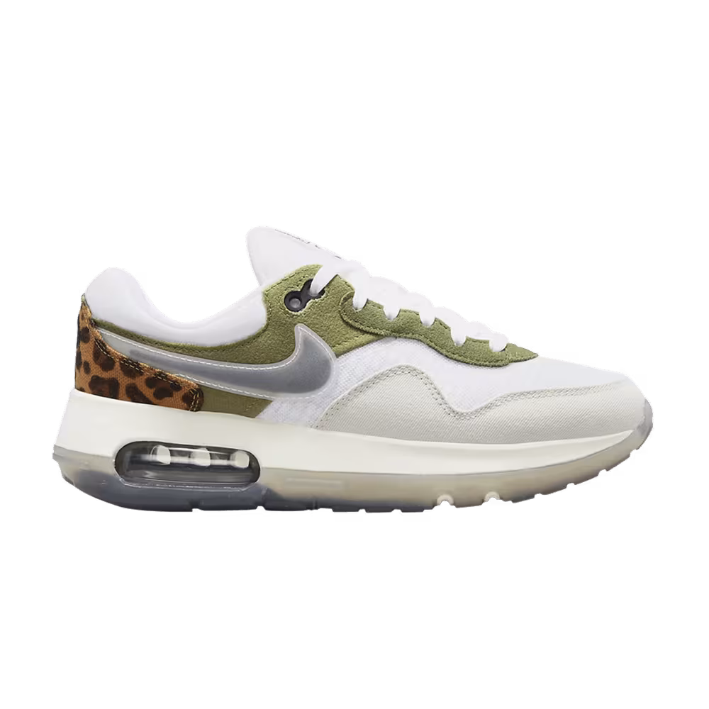 Nike Air Max Motif Next Nature GS Leopard