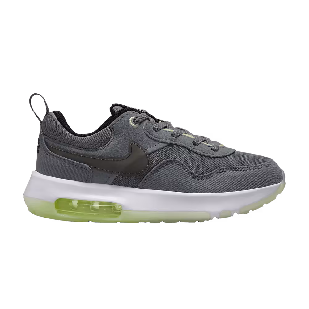Nike Air Max Motif PS Smoke Grey Barely Volt
