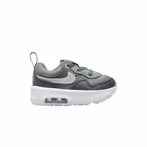 Nike Air Max Motif TD 'Grey Washed Teal'