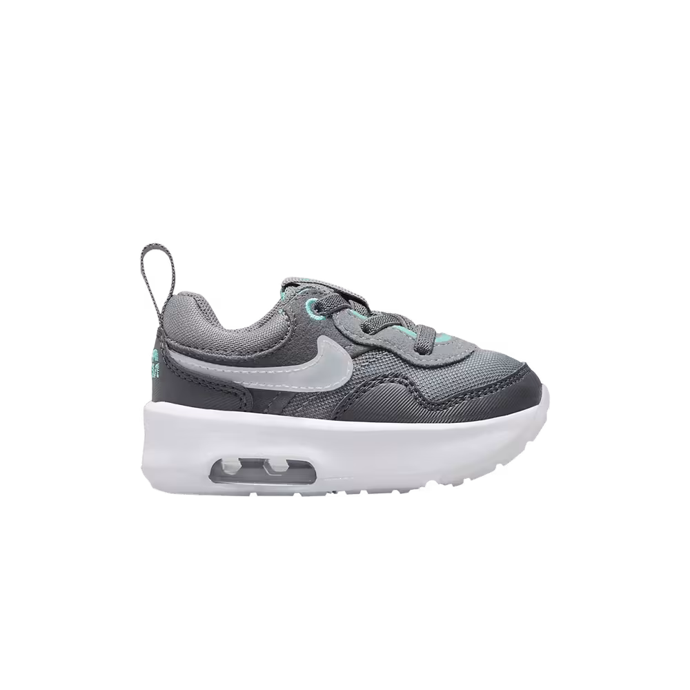 Nike Air Max Motif TD Grey Washed Teal