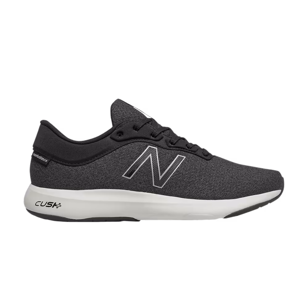 New Balance Ralaxa v2 Black Phantom