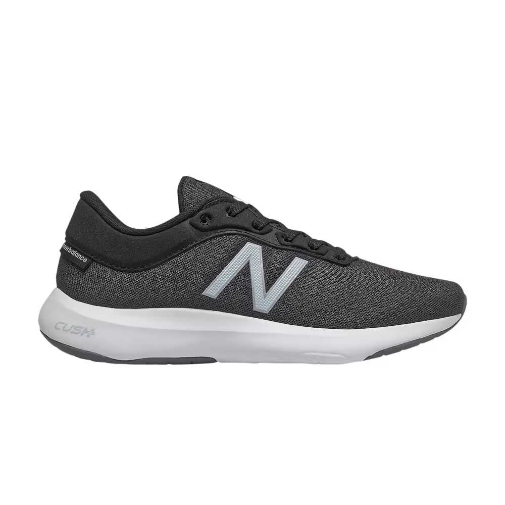 New Balance Women's Ralaxa v2 4E Wide Black Phantom