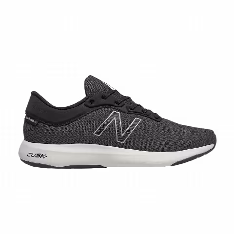 New Balance Ralaxa v2 2E Wide 'Black Phantom'