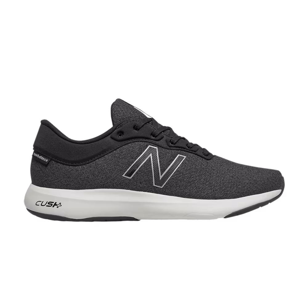 New Balance Ralaxa v2 2E Wide Black Phantom