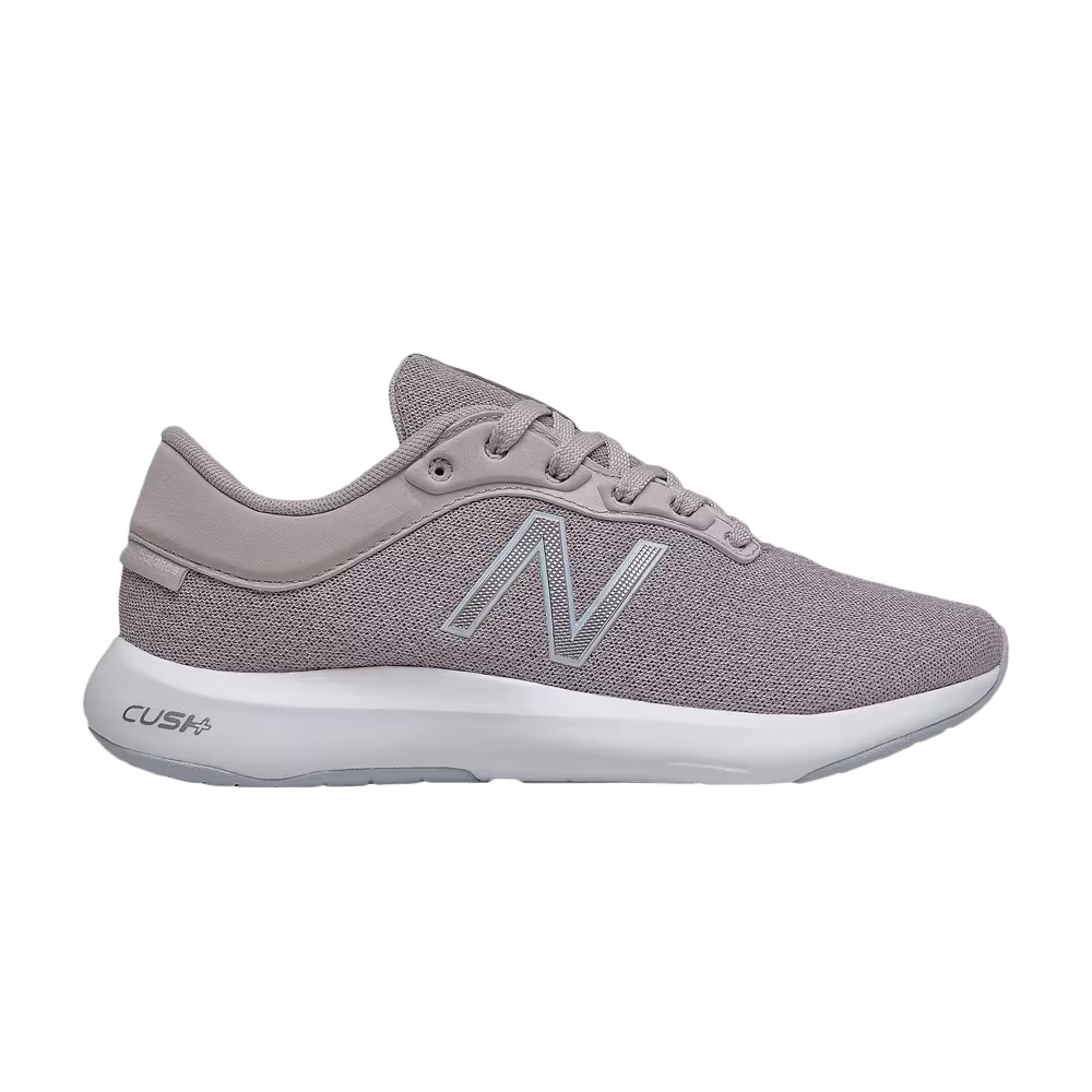 New Balance Women's Ralaxa v2 2E Wide Logwood