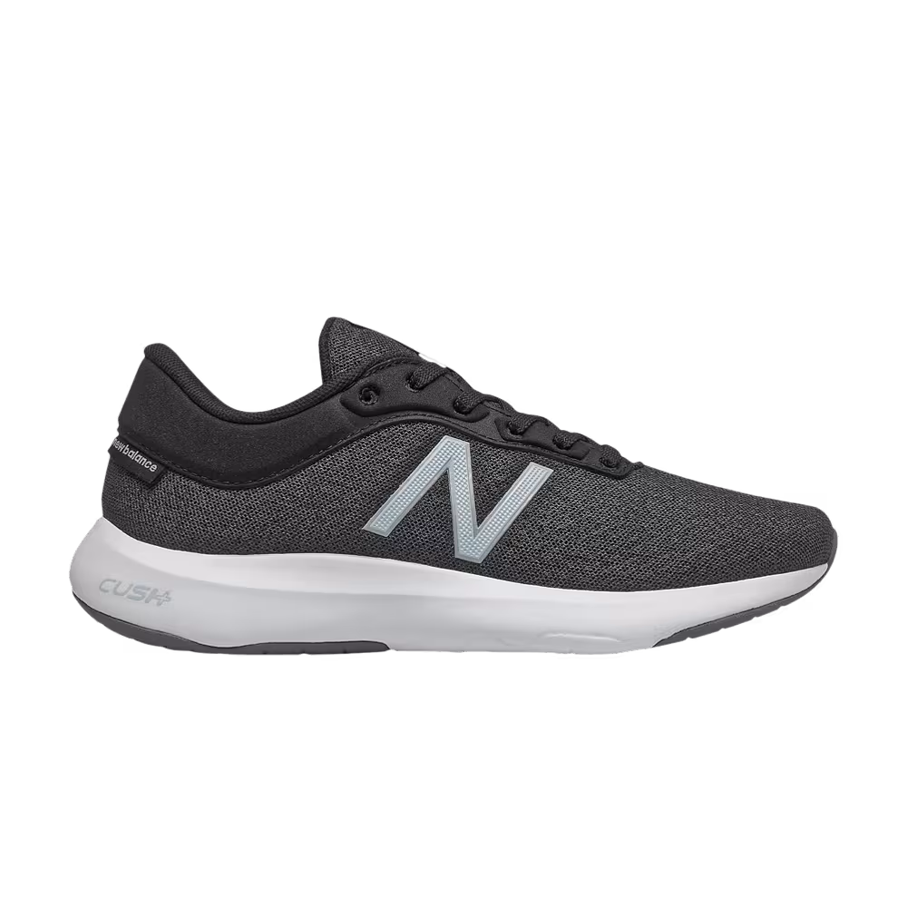 New Balance Women's Ralaxa v2 2E Wide Black Phantom