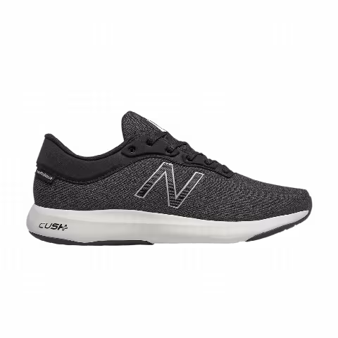 New Balance Ralaxa v2 4E Wide 'Black Phantom'