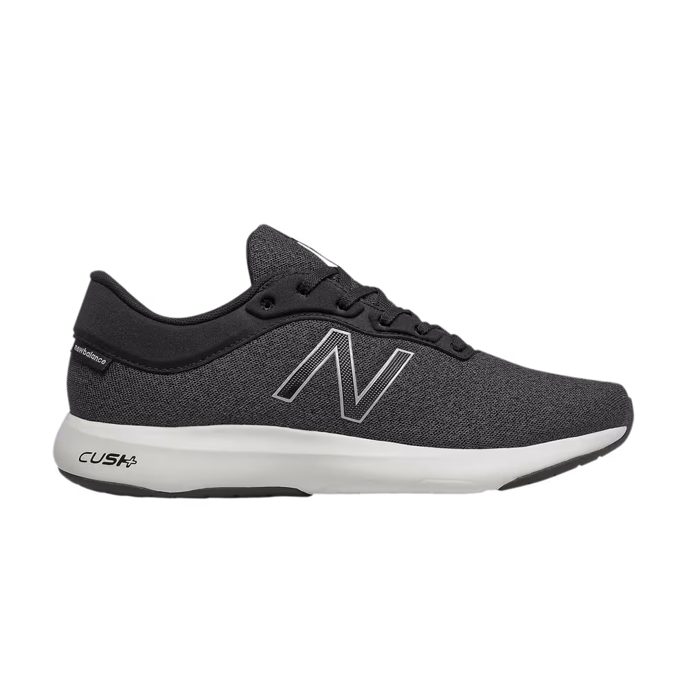 New Balance Ralaxa v2 4E Wide Black Phantom
