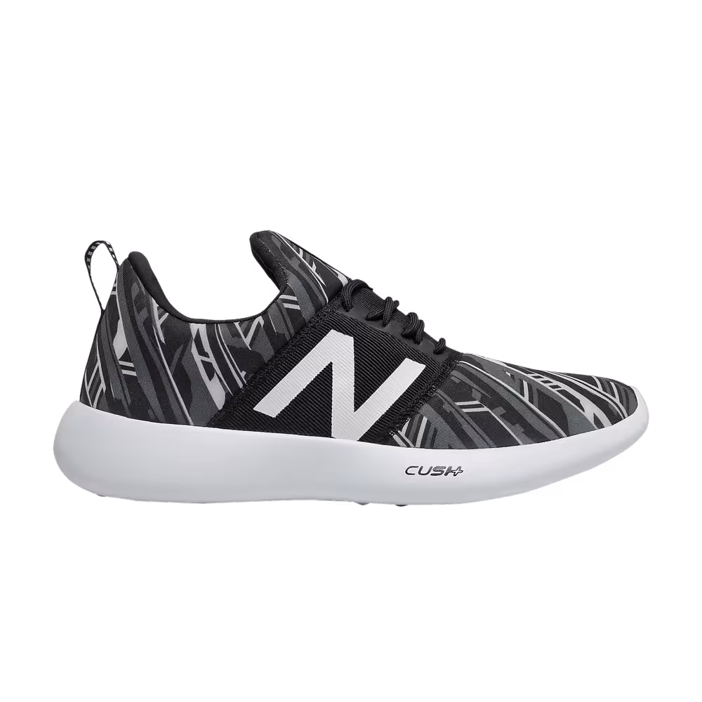 New Balance Recovery v2 2E Wide Aztec Print