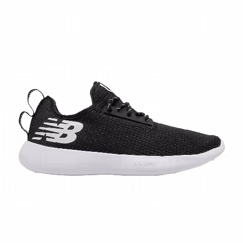 New Balance Recovery 'Black White'