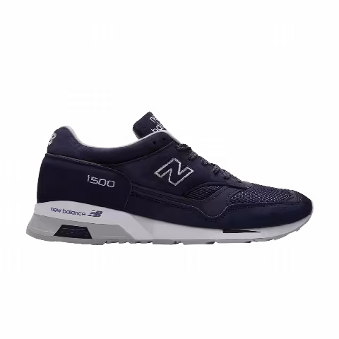 New Balance 1500 Made in England 'Navy'