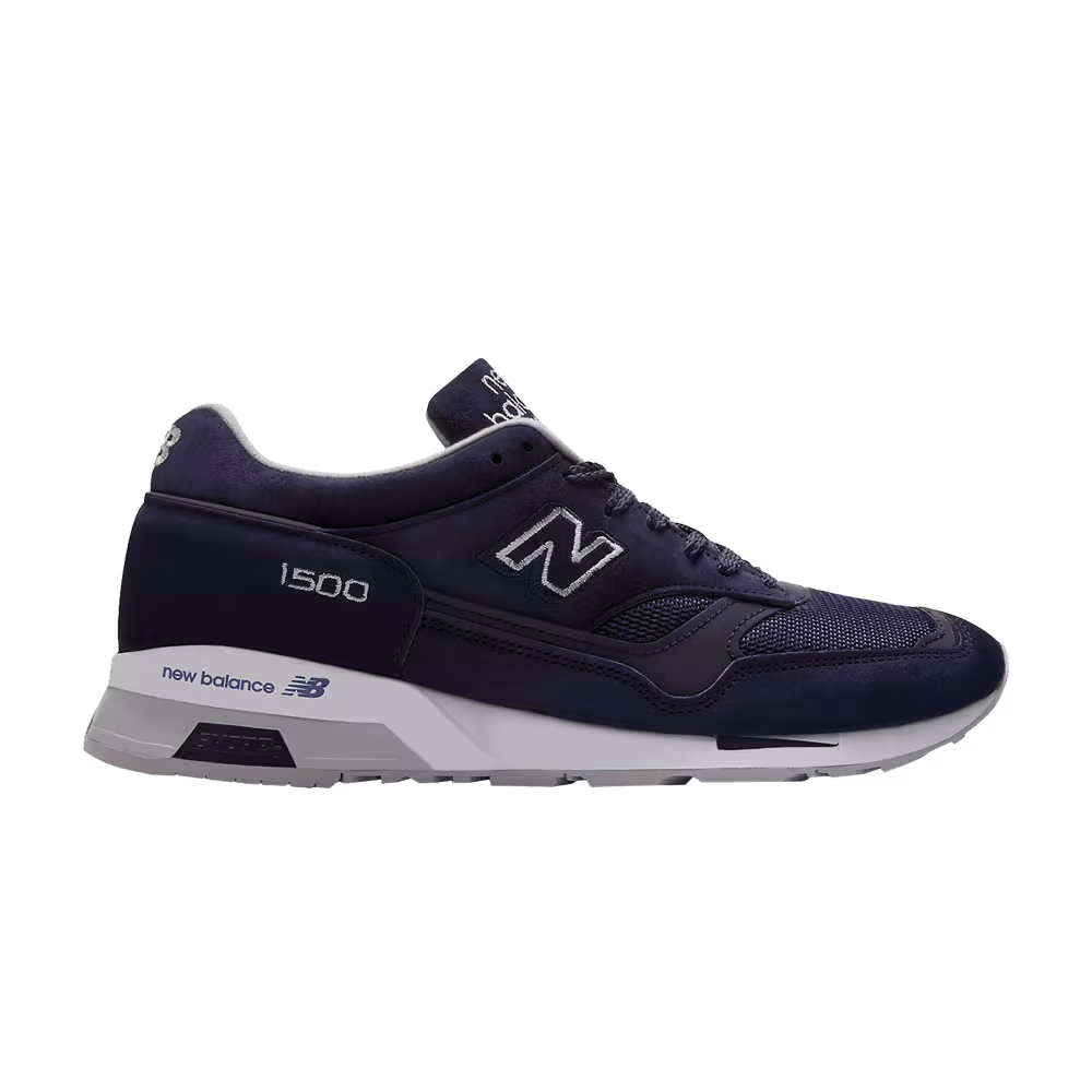 New Balance 1500 Made in England Navy