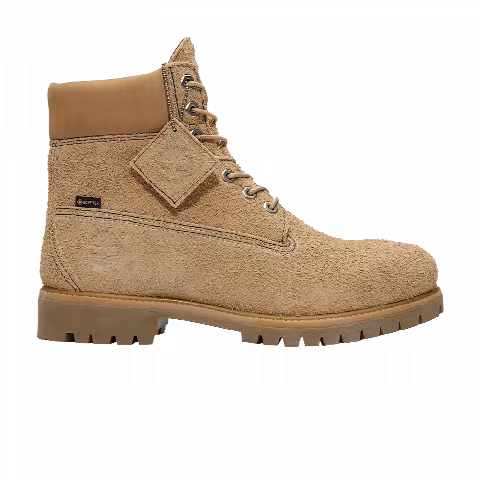 nonnative x Timberland 6 Inch Boot GORE-TEX 'Light Beige Suede'