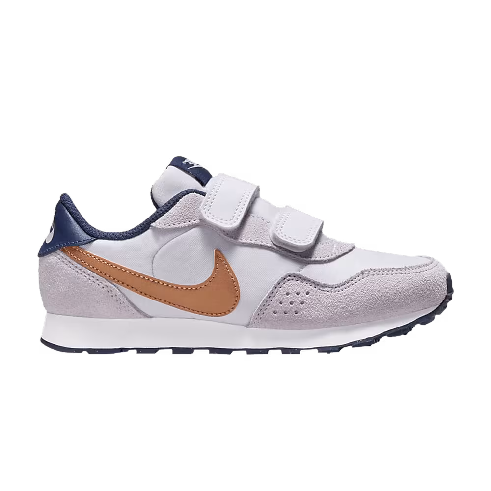 Nike MD Valiant PS Barely Grape Metallic Copper
