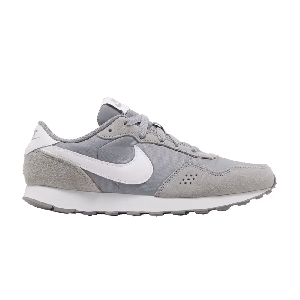 Nike MD Valiant GS Particle Grey
