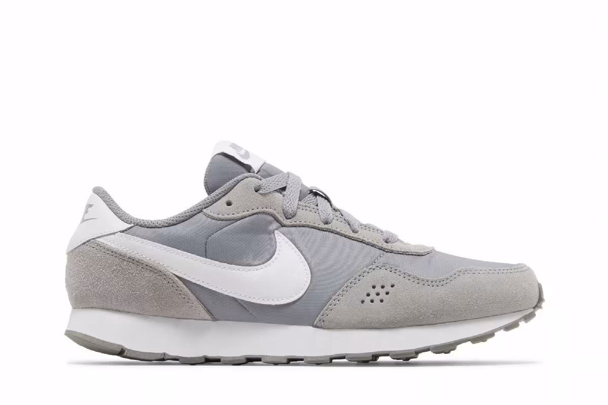 Nike MD Valiant GS Particle Grey, view 2