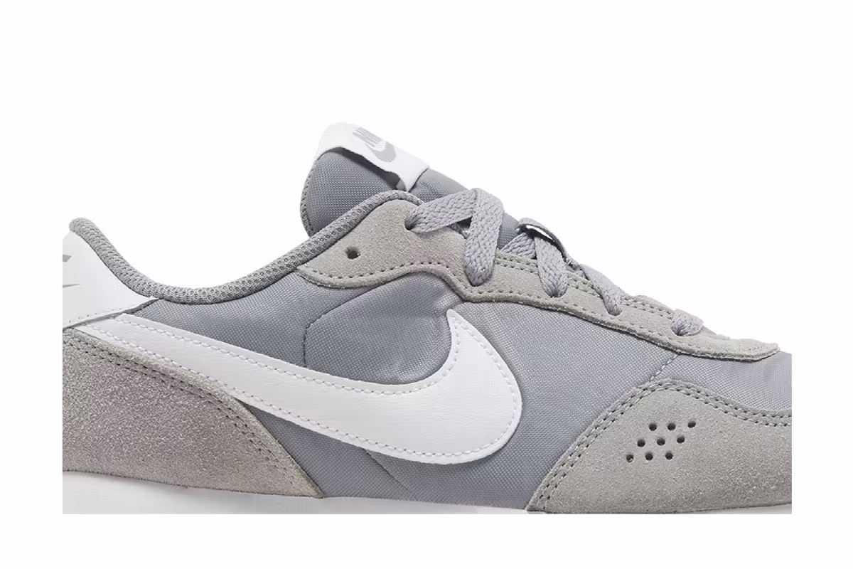 Nike MD Valiant GS Particle Grey, view 3