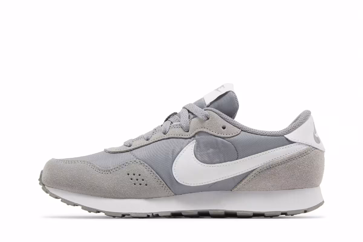 Nike MD Valiant GS Particle Grey, view 4
