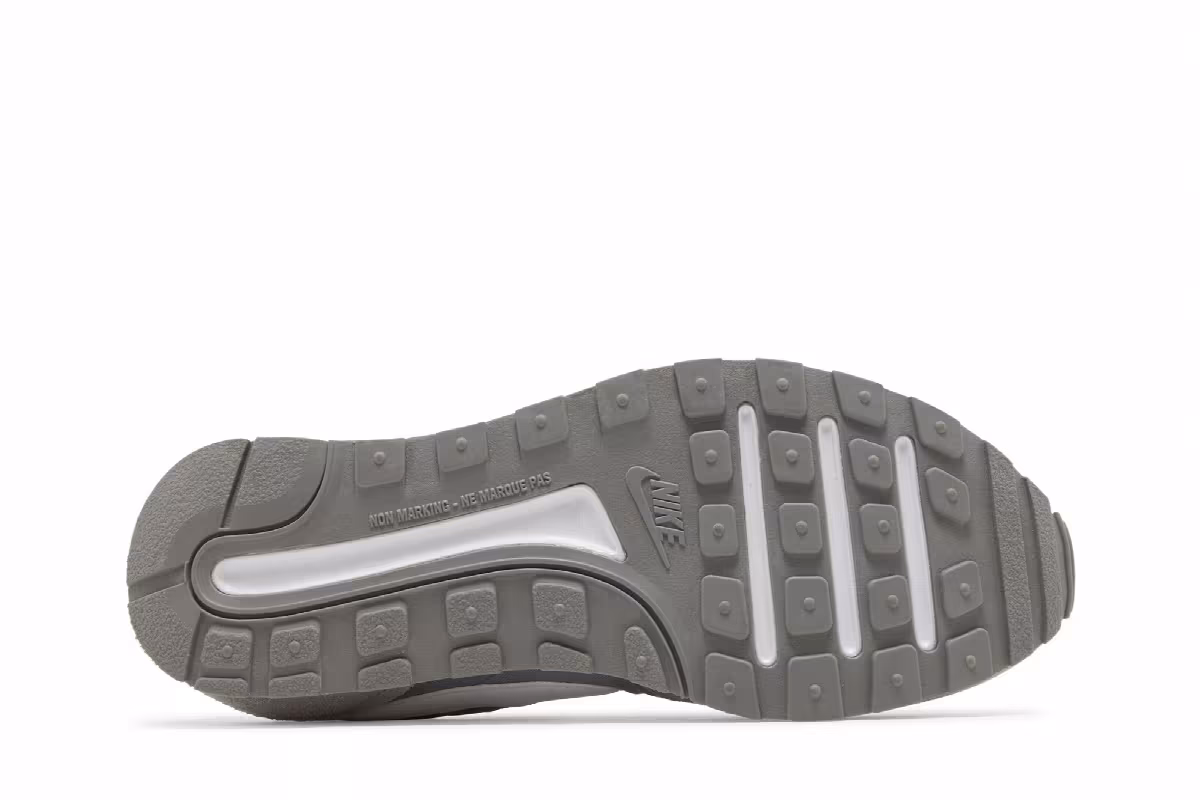 Nike MD Valiant GS Particle Grey, view 5