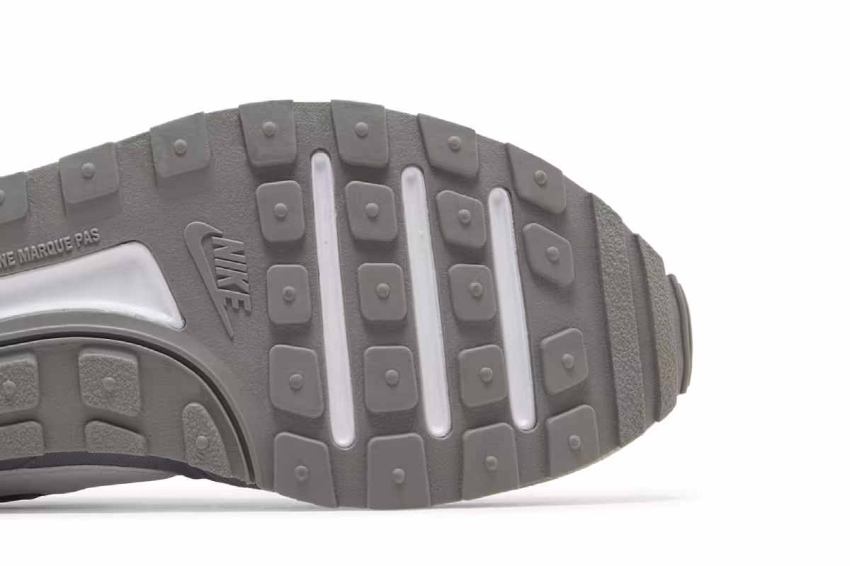 Nike MD Valiant GS Particle Grey, view 6