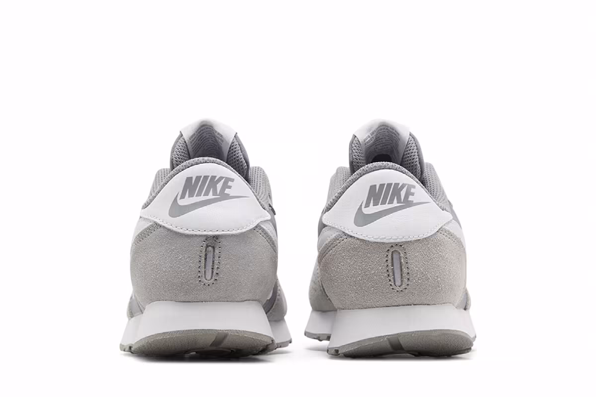 Nike MD Valiant GS Particle Grey, view 7
