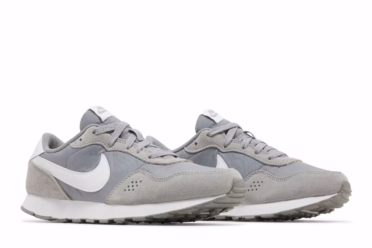 Nike MD Valiant GS Particle Grey, view 9