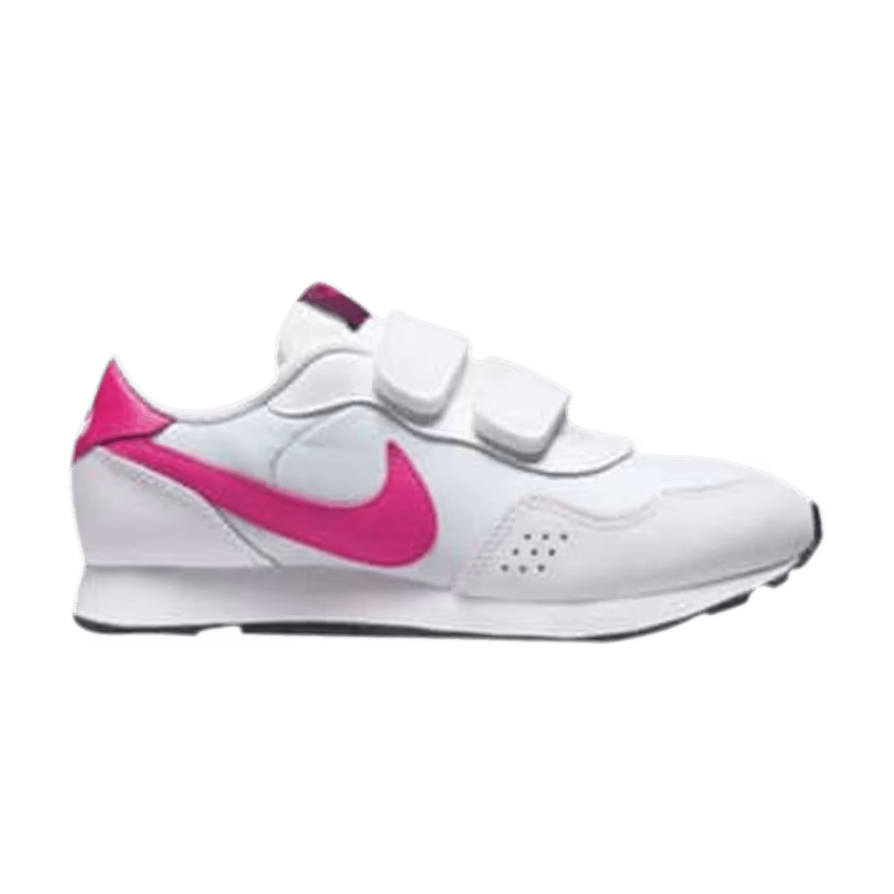 Nike MD Valiant PS Pure Platinum Pink Prime