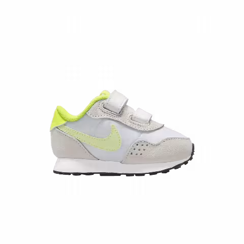 Nike MD Valiant TD 'White Barely Volt'