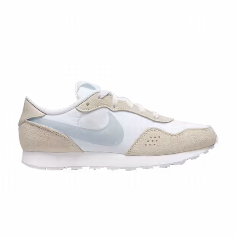 Nike MD Valiant GS 'White Light Orewood Brown'
