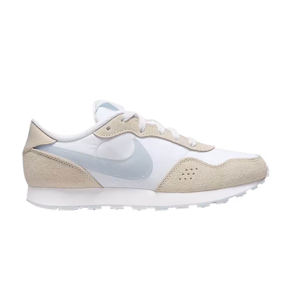 Nike MD Valiant GS White Light Orewood Brown