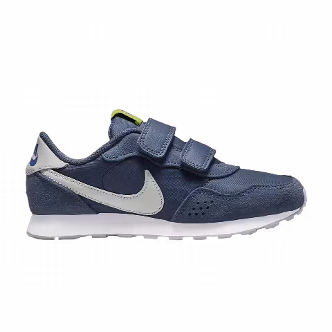 Nike MD Valiant PS 'Mystic Navy Grey Fog'