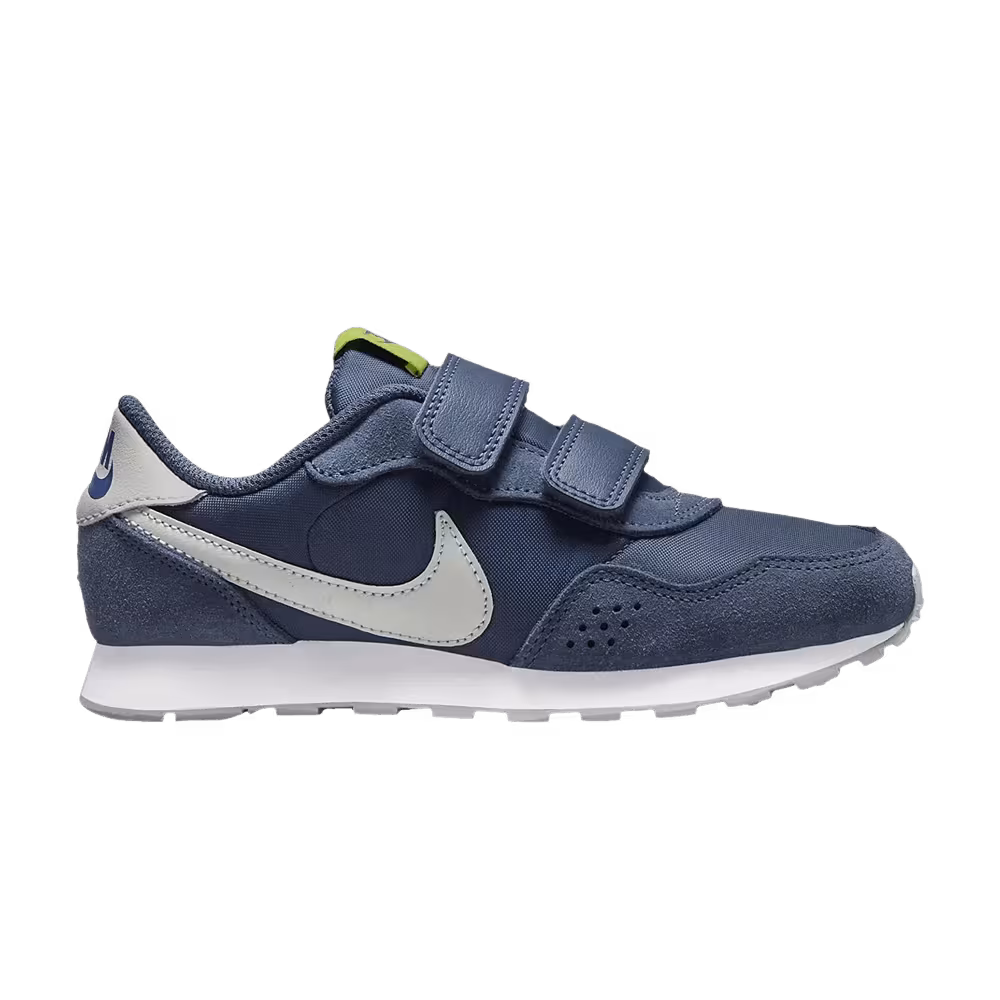 Nike MD Valiant PS Mystic Navy Grey Fog