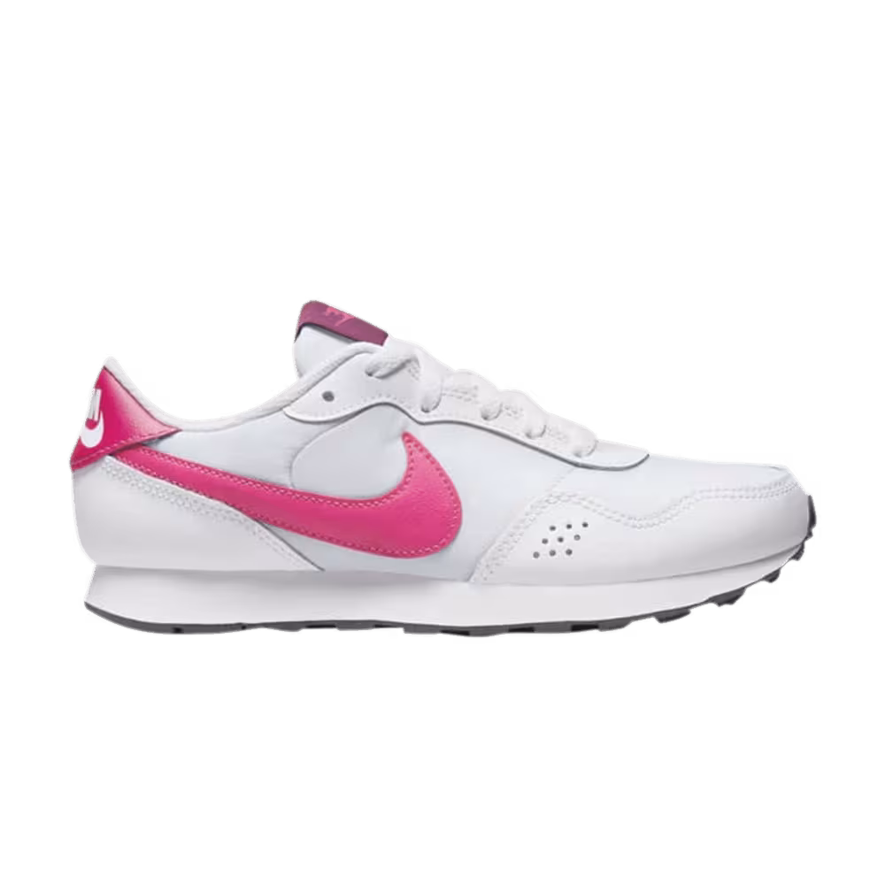 Nike MD Valiant GS Pure Platinum Pink Prime