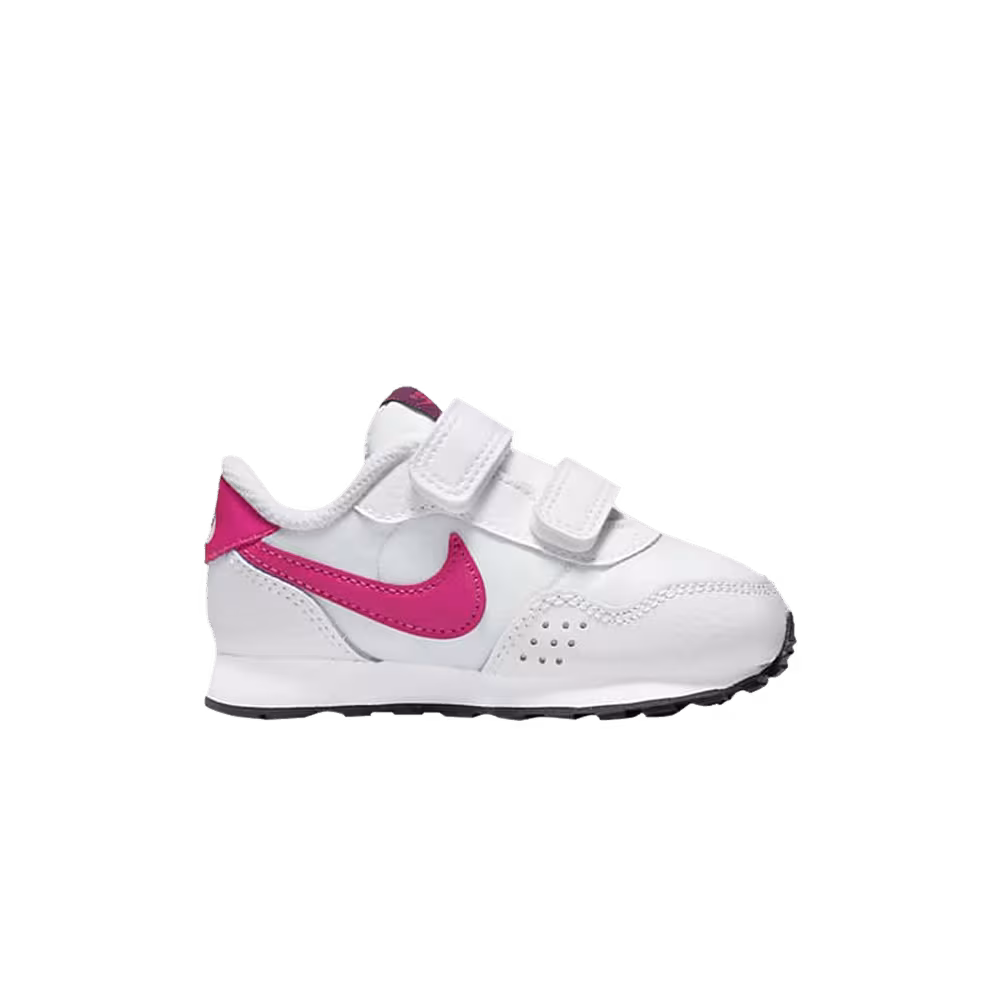 Nike MD Valiant TD Pure Platinum Pink Prime