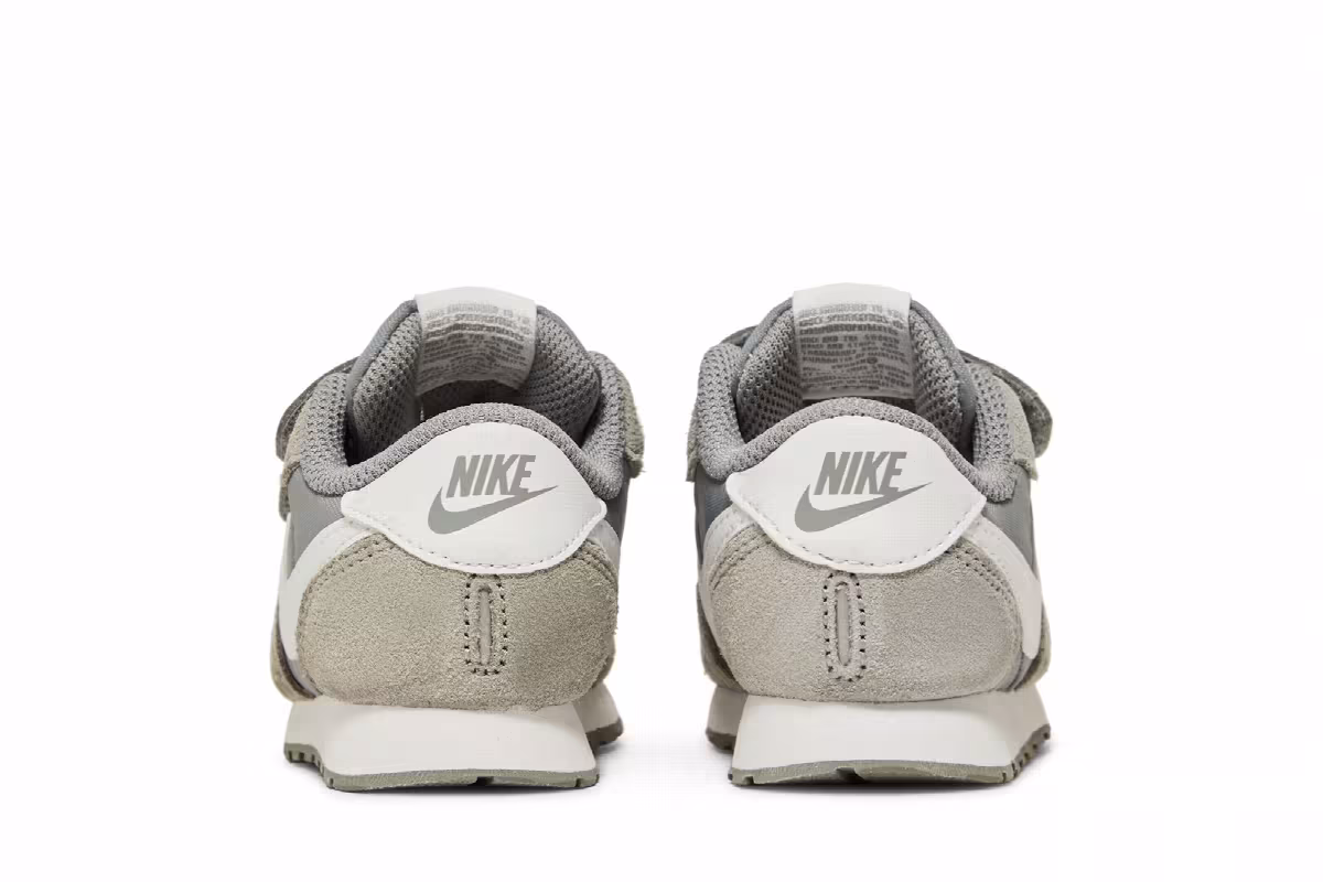 Nike MD Valian TD Particle Grey, view 7