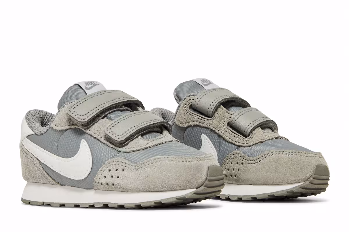 Nike MD Valian TD Particle Grey, view 9