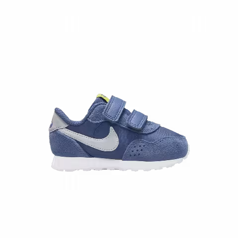 Nike MD Valiant TD 'Mystic Navy Grey Fog'
