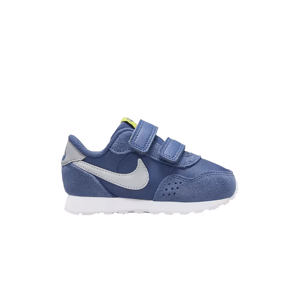 Nike MD Valiant TD Mystic Navy Grey Fog
