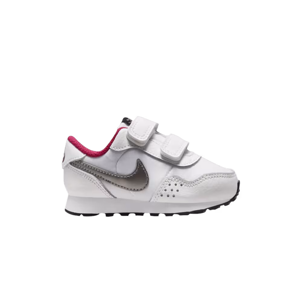 Nike MD Valiant TD White Metallic Pewter