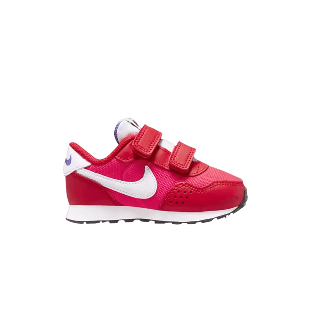 Nike MD Valiant SE TD Siren Red White