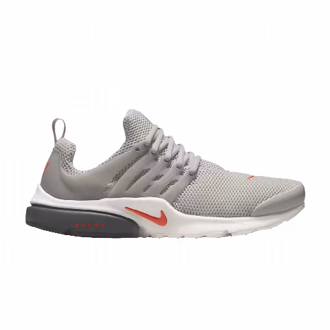 Nike Air Presto SC 'Grey Fog Team Orange'