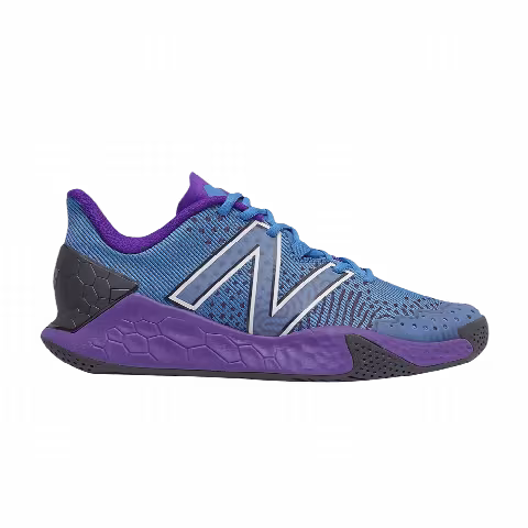 New Balance Fresh Foam X LAV v2 'Helium Deep Violet'