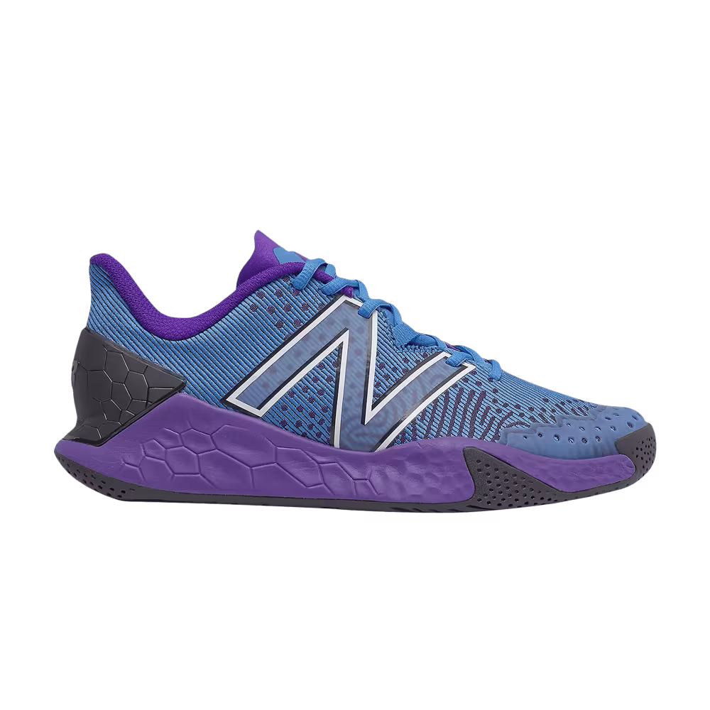 New Balance Fresh Foam X LAV v2 Helium Deep Violet