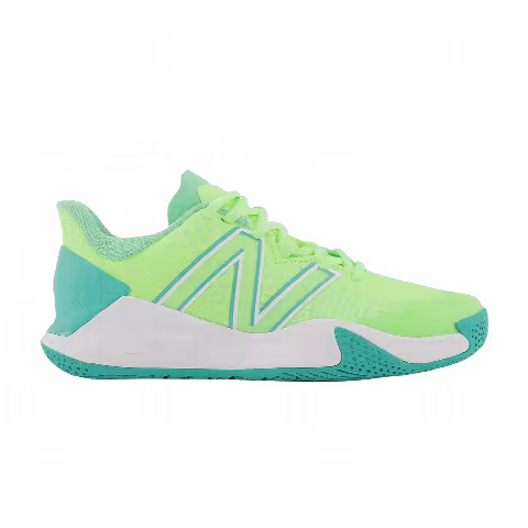 New Balance Wmns Fresh Foam X Lav v2 'Bleached Lime Glow'
