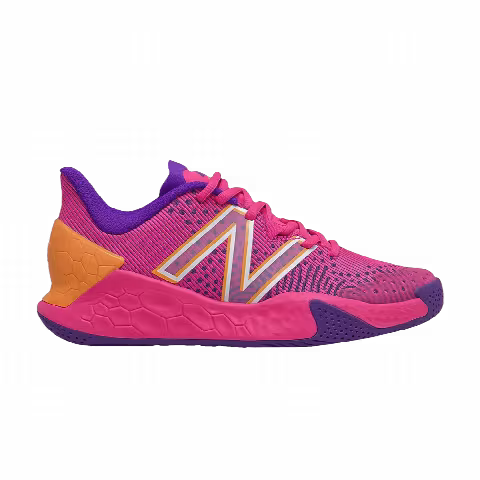 New Balance Wmns Fresh Foam X LAV v2 'Pink Glow Deep Violet'