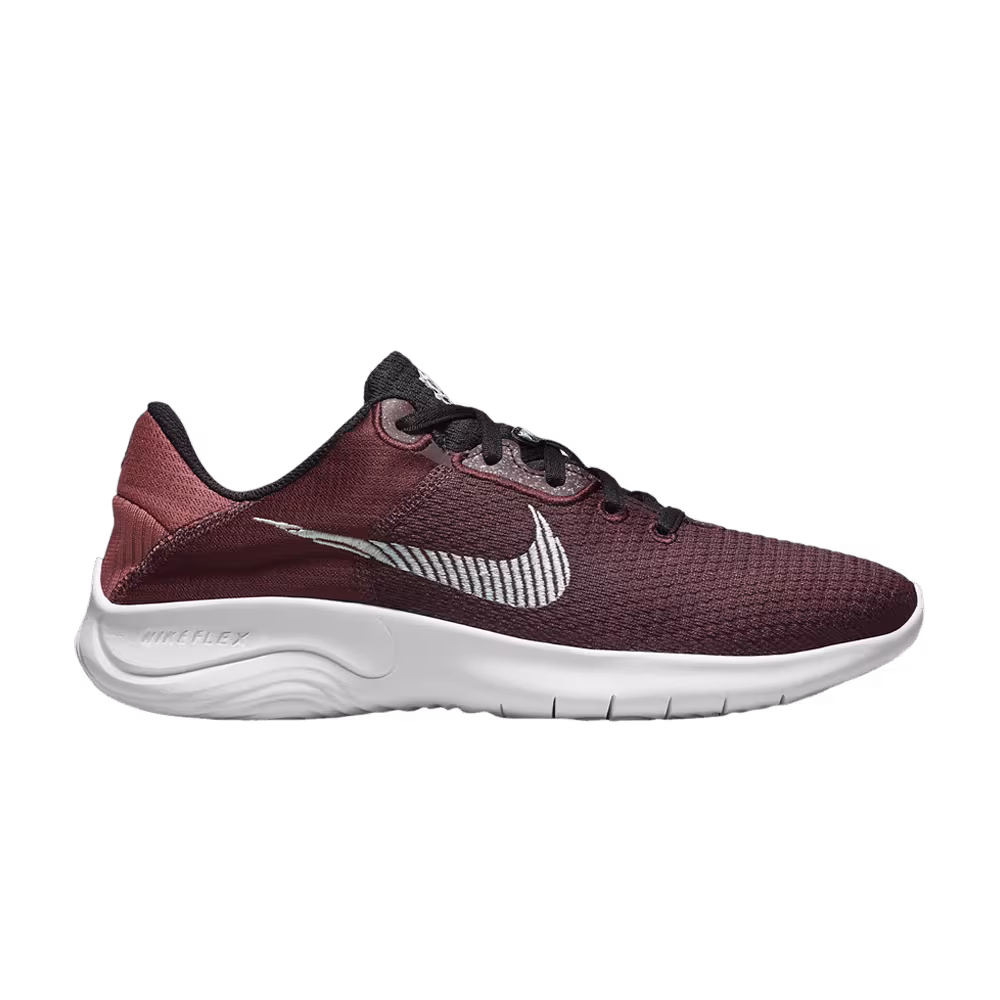 Nike Women's Flex Experience Run 11 Next Nature Burgundy Crush