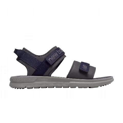 New Balance 250 Sandal B Wide 'Grey'